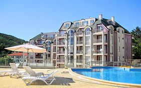 Каварна Хилс Апартаменти - Kavarna Hills Apartments